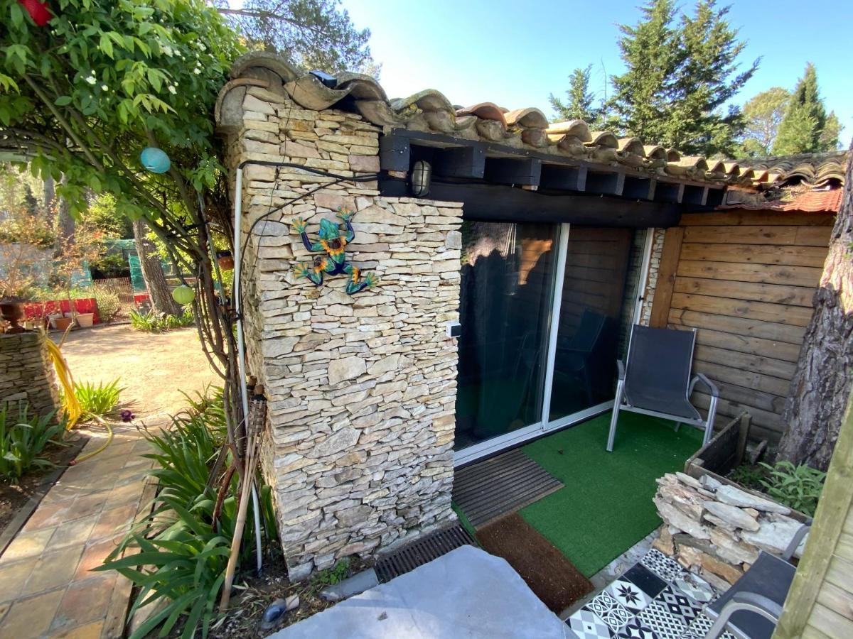 Inn 4 Bears Nîmes Exterior foto