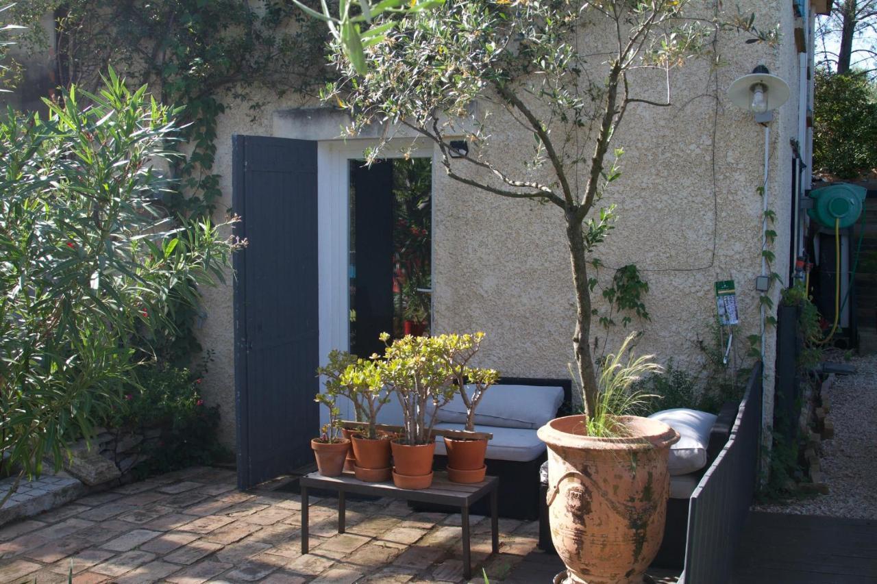 Inn 4 Bears Nîmes Exterior foto