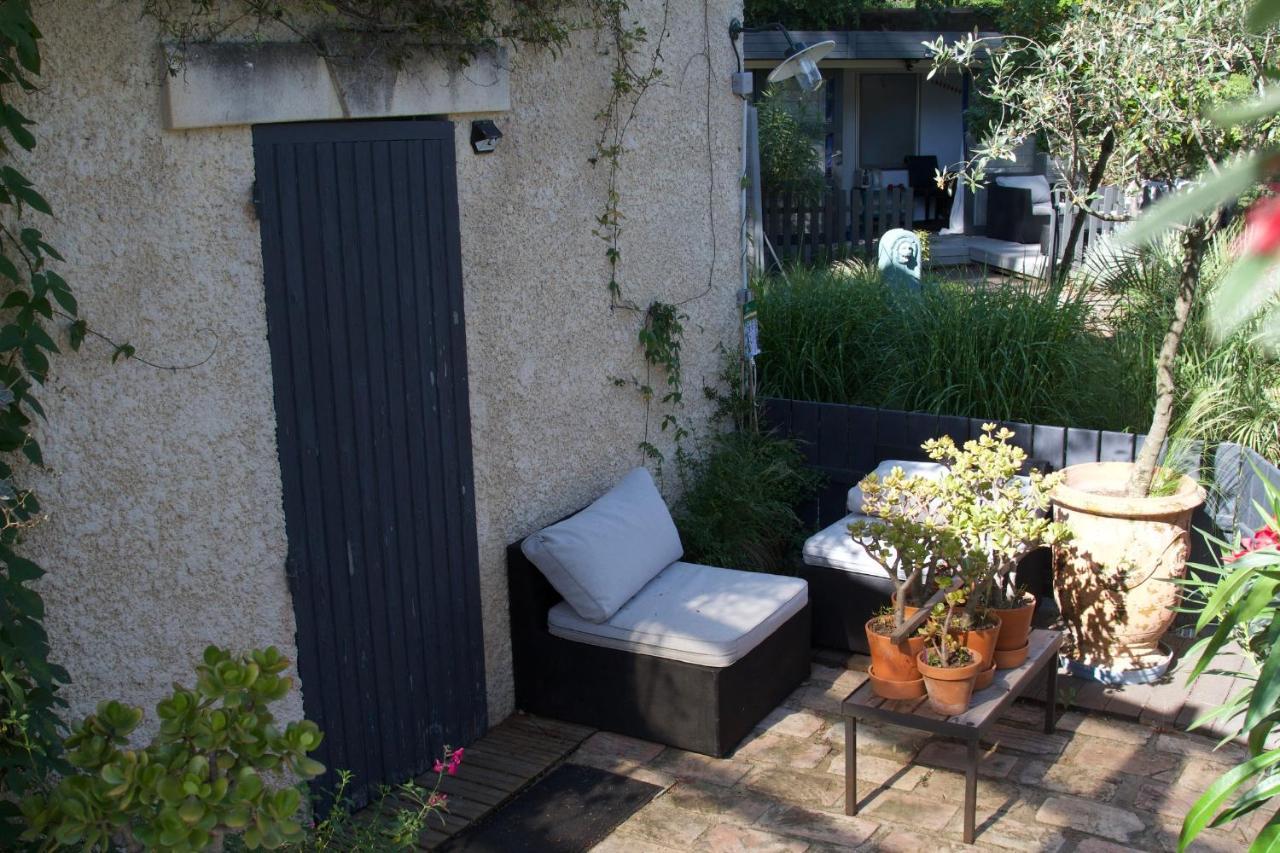 Inn 4 Bears Nîmes Exterior foto